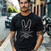 WWE Backlash San Juan LWo Bad Bunny Vintage T Shirt 3 3