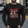 ACDC Highway To Hell Shirt Longsleeve 40