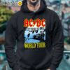 ACDC Let There Be Rock Tour Shirt Hoodie 4