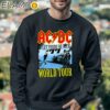 ACDC Let There Be Rock Tour Shirt Sweatshirt 3