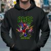 ACDC Live Rock Or Bust Shirt Hoodie 37