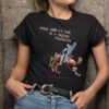Bad Bunny Nadie Sabe Lo Que Va A Pasar Manana T Shirt 1 6