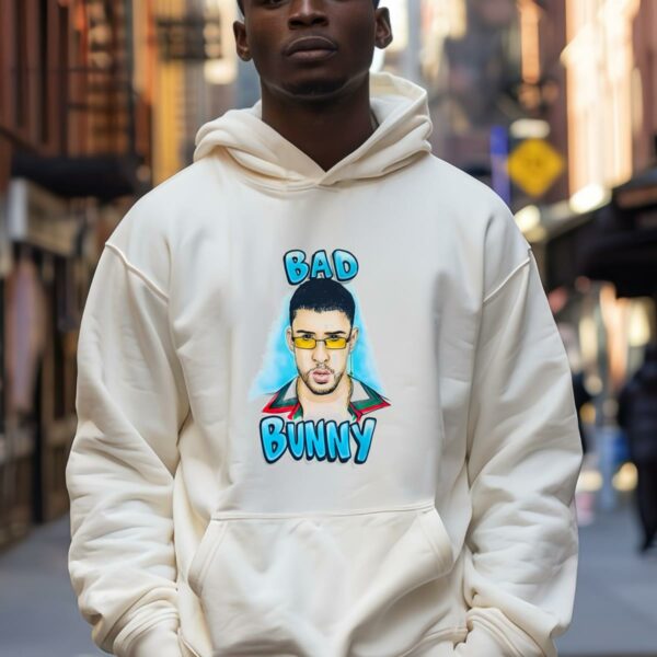 Bad Bunny Shirt Designs For Fans 4 4