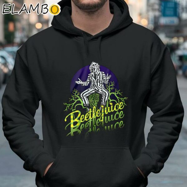 Beetlejuice Beetlejuice Beetlejuice Shirt Hoodie 37
