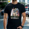 Beetlejuice Movie Poster Shirt Black Shirts 2