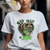 Beetlejuice Never Trust The Living Shirt 2 Shirts 7