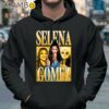 Bootleg Retro Selena Gomez T Shirt Hoodie 37