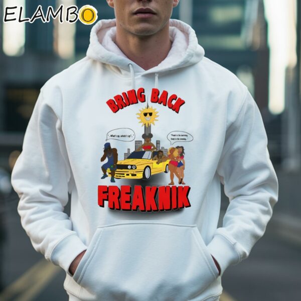 Bring Back Freaknik Shirt Hoodie 36