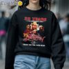 Chris Stapleton 2024 Tour Shirt All American Road Show Tee Shirt Sweatshirt 5
