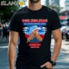Chris Stapletons 2024 All American Road Show Tour Shirt Black Shirts 2