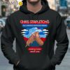 Chris Stapletons 2024 All American Road Show Tour Shirt Hoodie 37