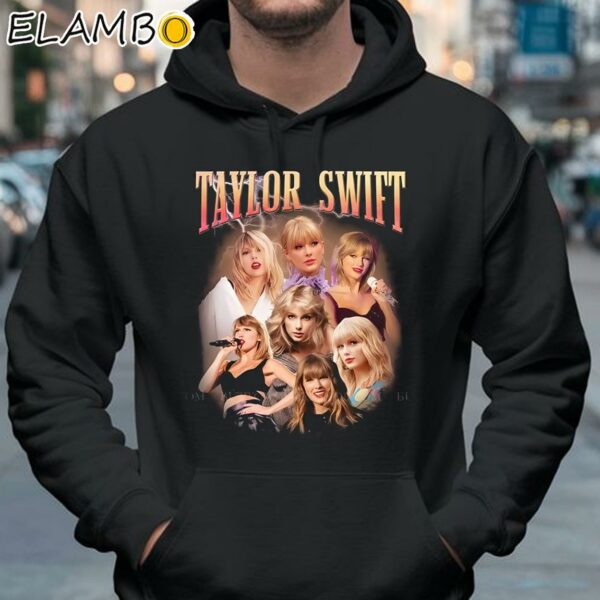 Cool Taylor Swift Shirts Gift For Swifties Hoodie 37