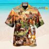 Cowboy Life Style Western Hawaiian Shirt For Men Hawaaian Shirt Hawaaian Shirt