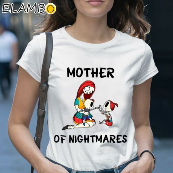 Disney Mother Of Nightmares TShirt Mom Gifts 1 Shirt 28