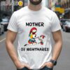 Disney Mother Of Nightmares TShirt Mom Gifts 2 Shirts 26