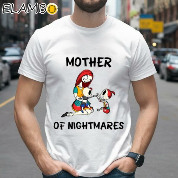 Disney Mother Of Nightmares TShirt Mom Gifts 2 Shirts 26