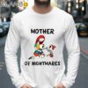 Disney Mother Of Nightmares TShirt Mom Gifts Longsleeve 39