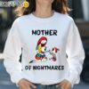Disney Mother Of Nightmares TShirt Mom Gifts Sweatshirt 31