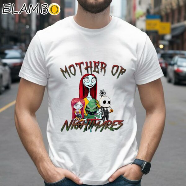 Disney Sally Mother Of Nightmares A Girls And A Boy T Shirt 2 Shirts 26