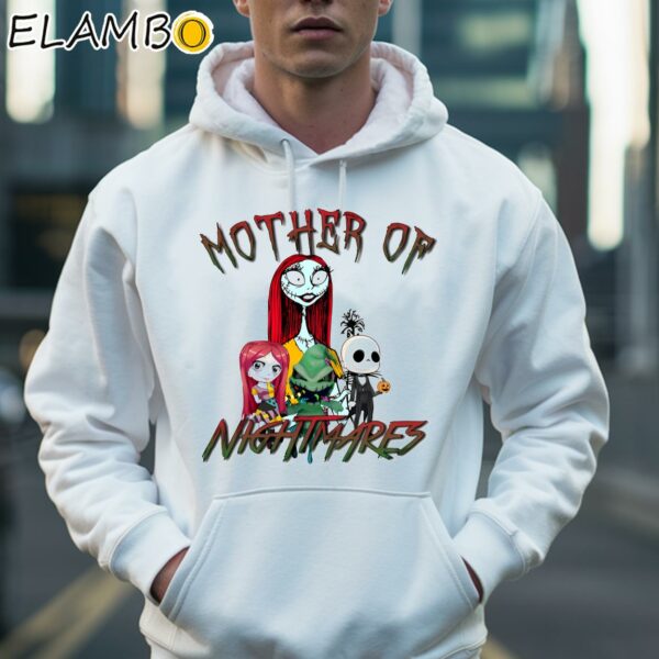 Disney Sally Mother Of Nightmares A Girls And A Boy T Shirt Hoodie 36