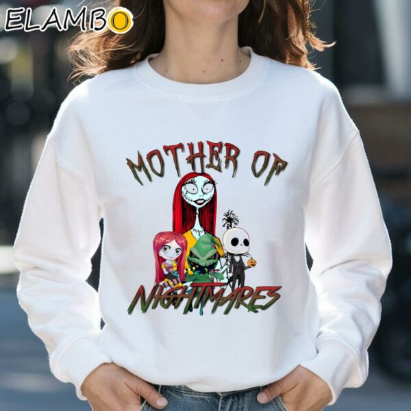 Disney Sally Mother Of Nightmares A Girls And A Boy T Shirt Sweatshirt 31