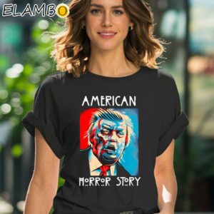 Donald Trump American Horror Story Shirt