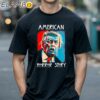 Donald Trump American Horror Story Shirt Black Shirts 18