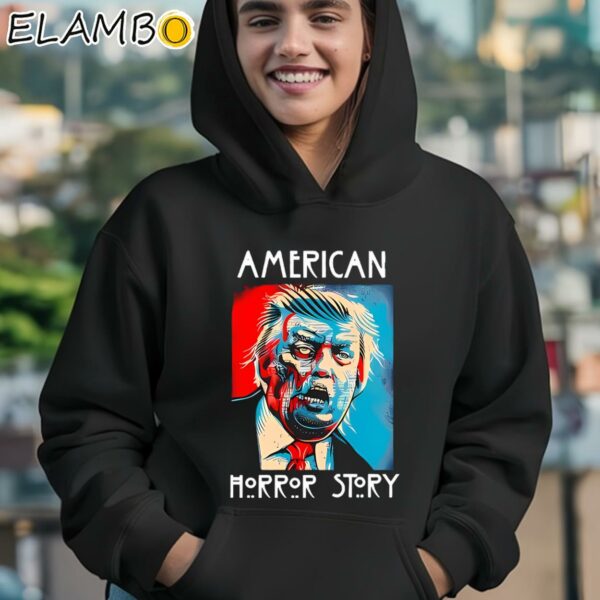 Donald Trump American Horror Story Shirt Hoodie 12