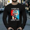 Donald Trump American Horror Story Shirt Longsleeve 39
