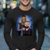 Drake Lil Wayne Rapper Tee Step Bros T shirt Christmas Gift Longsleeve 17