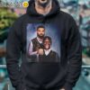 Drake Travis Scott Drake For All The Dogs Tee Step Bros T shirt Hoodie 4