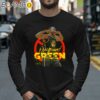 Draymond Green Golden State Warriors Shirt Longsleeve 40