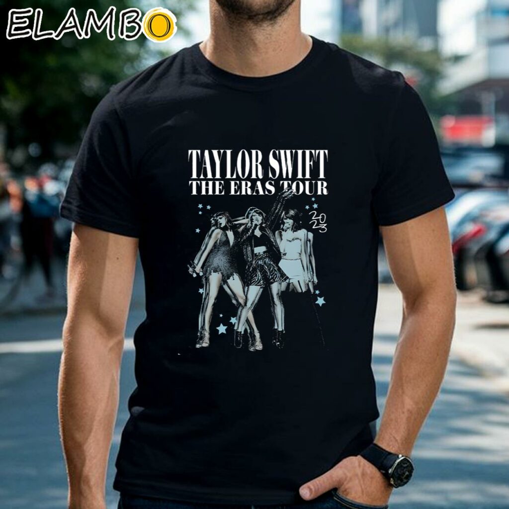 Eras Tour Outfit Taylor Swiftie Shirt