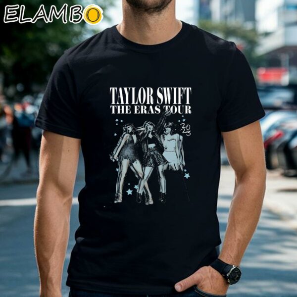 Eras Tour Outfit Taylor Swiftie Shirt