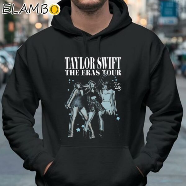 Eras Tour Outfit Taylor Swiftie Shirt Hoodie 37