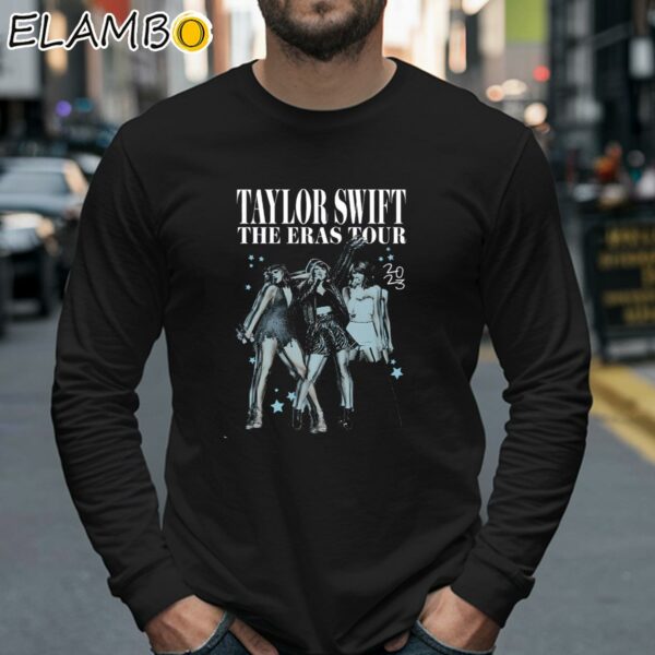 Eras Tour Outfit Taylor Swiftie Shirt Longsleeve 40