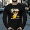 Fire Stars Iowa Hawkeyes Basketball Logo 2024 Shirt Longsleeve 39