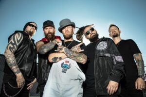 Five Finger Death Punch, Marilyn Manson, and Slaughter To Prevail Tour North America
