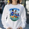 Freaknik 93 Atlanta Georgia Shirt Sweatshirt 30