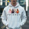 Friends Taylor Swift Blake Lively Brittany Mahomes T Shirt Hoodie 36