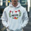 Funny Snoopy I Love Mom T Shirt Mom Gifts Hoodie 36