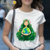 Gaia Save Our Planet Green Mother Earth Day Shirt 1 Shirt 28