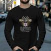 God First Family Second Then Clippers Basketball Shirt Longsleeve 39