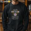 God First Family Second Then Clippers Basketball Shirt Sweatshirt 11