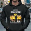 God First Family Second Then Iowa Hawkeyes Women T Shirt Hoodie 37