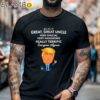 Great Donald Trump Uncle T-Shirt