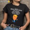 Great Donald Trump Uncle T Shirt Black Shirts 9