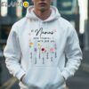 If Nanas Were Flowers Wed Pick You And Grandkids Mothers Day Shirt Hoodie 36