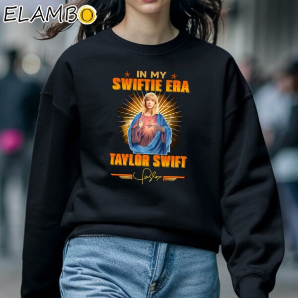 In My Swiftie Era Taylor Swift T Shirt Sweatshirt 5