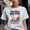 Iowa State Cyclones Mens Basketball Starting Five T Shirt 2 Shirts 7